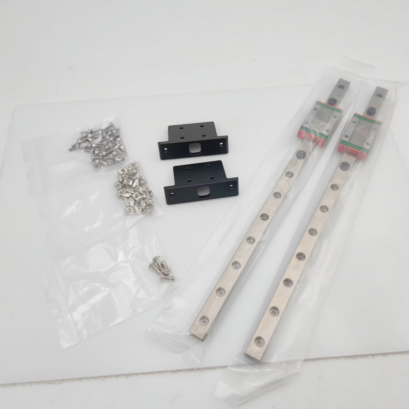 Linear Rail Mgn12H Set - Funssor Sovol SV05 3D yazıcı MGN12H