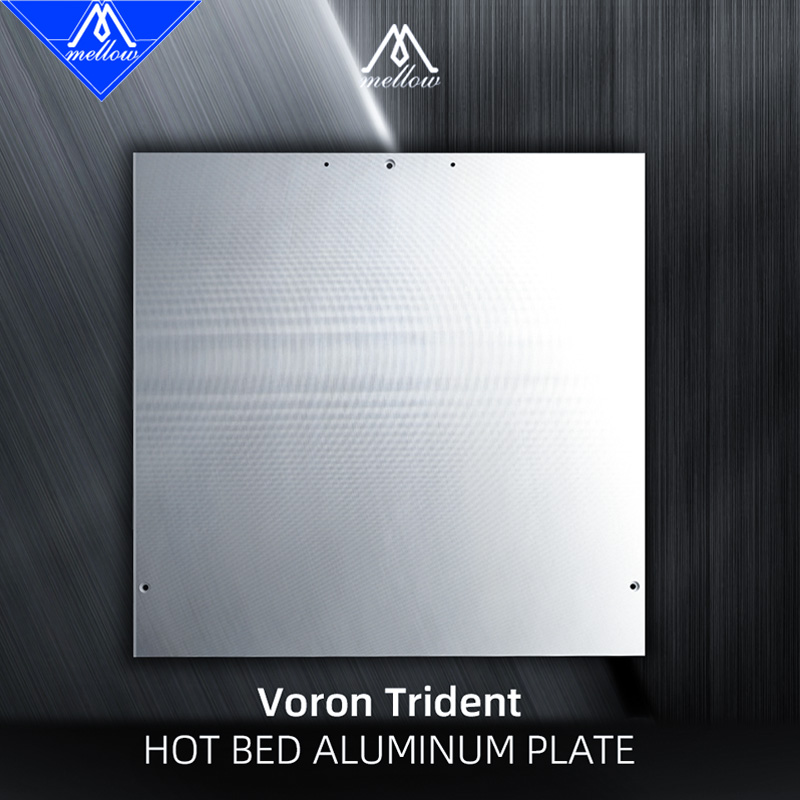 Voron Trident Full Kit - Yumuşak CNC 300 MM/350 MM DIY