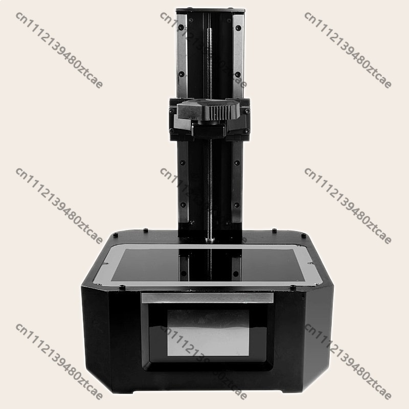 12K Monochrome Lcd Resin 3D Printer - Reçine 3D Yazıcı Aksesuarları için 12K