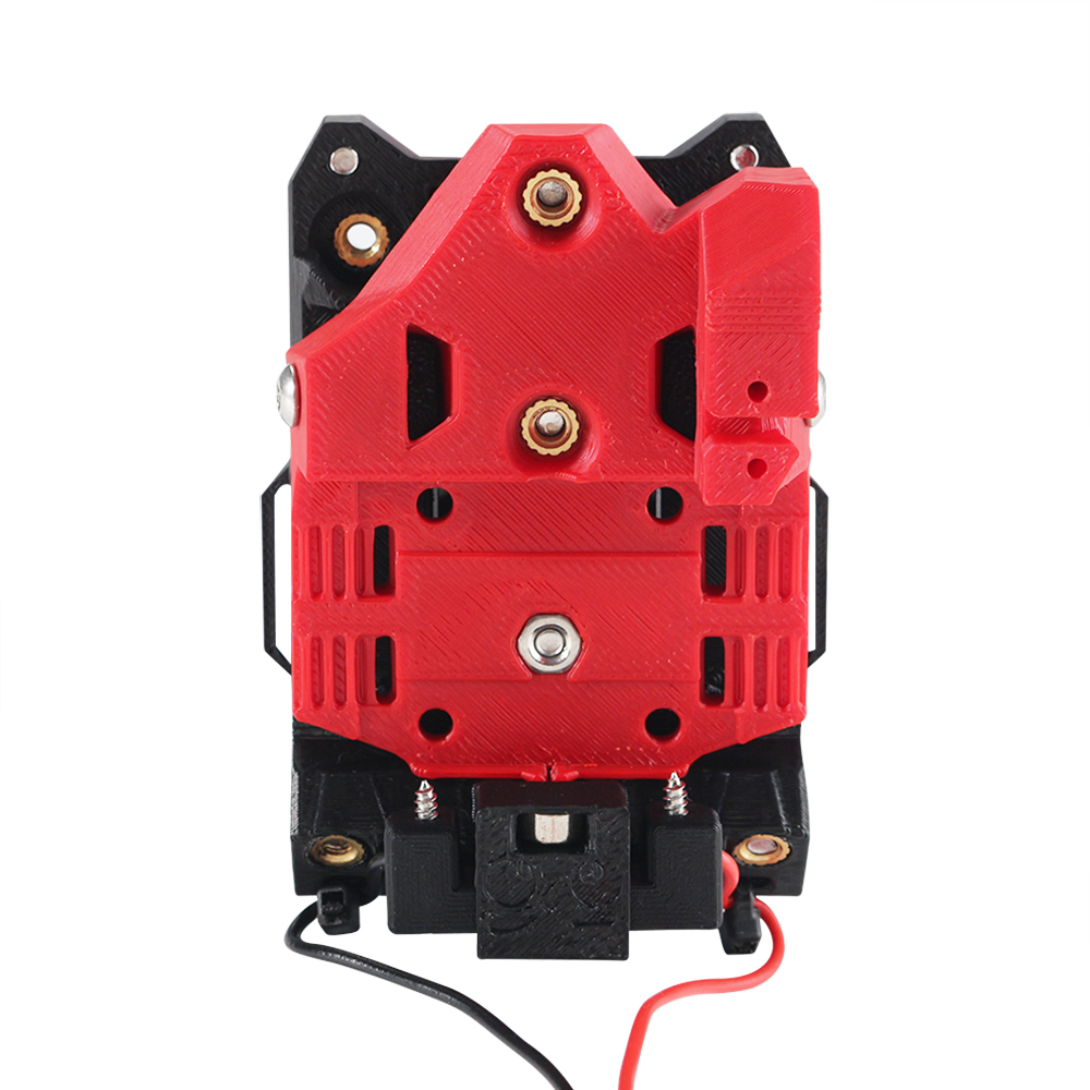 Voron Trident Full Kit - Voron Unklicky dokunun tam kiti UnTAP