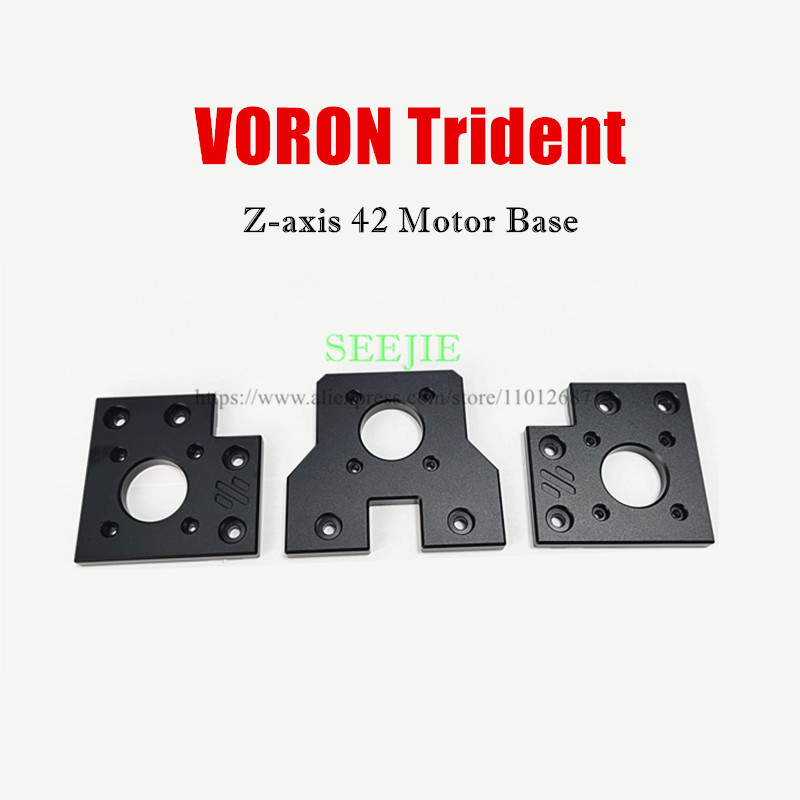 Voron Trident Full Kit - VORON Trident Tüm Metal Z ekseni