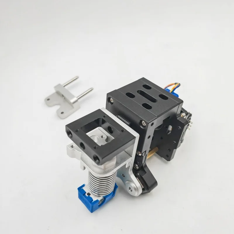 Corexy 3D Printer Kit - Funssor RatRig VCore 3 Alet Değiştirici