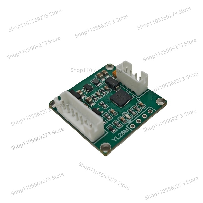 Closed Loop Stepper Motor Nema 17 - Modbus Açık/Kapalı Döngü Step Motor Kontrol