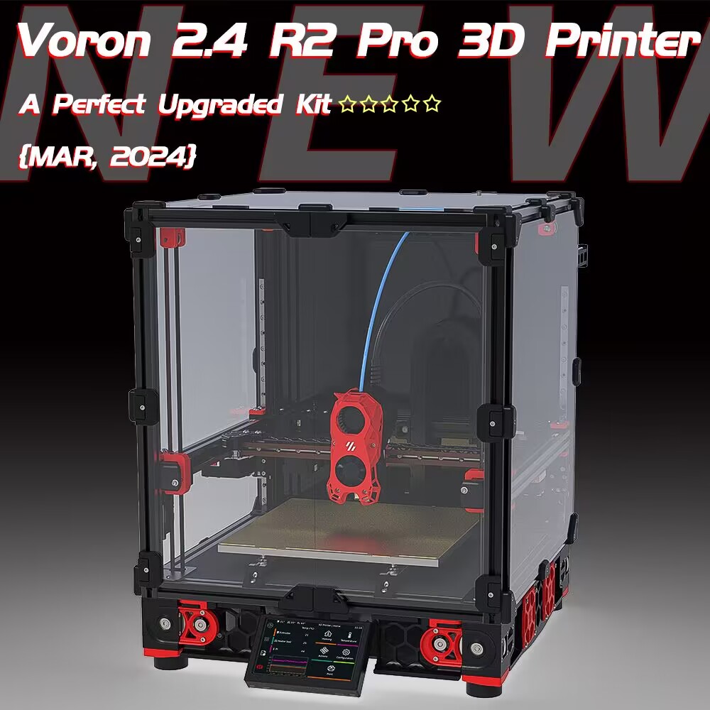 Corexy 3D Printer Kit - OYLP FYSETC En Yeni CoreXY 3D