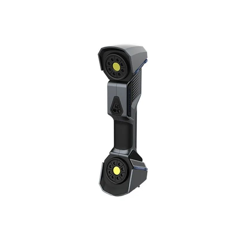 Handheld 3D Scanner High Precision - Endüstriyel sınıf yüksek hassasiyete sahip el