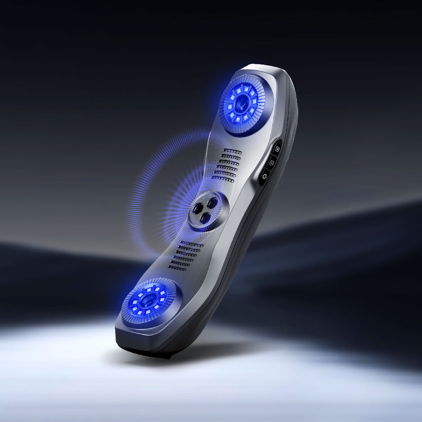 3D tarayıcı, elde taşınabilir  - Handheld 3D Scanner High Precision incelemesi ve fiyatı