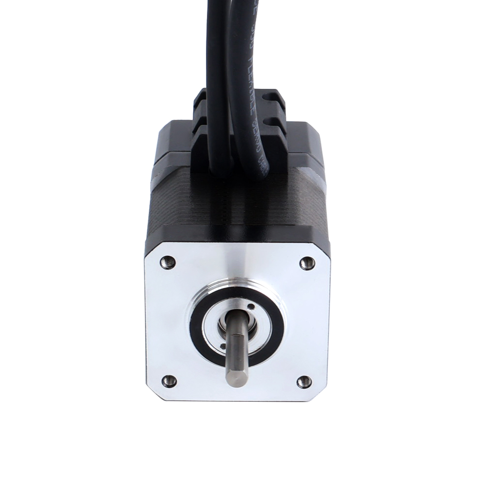 STEPPERONLINE Nema 17 kapalı d - Closed Loop Stepper Motor Nema 17 incelemesi ve fiyatı