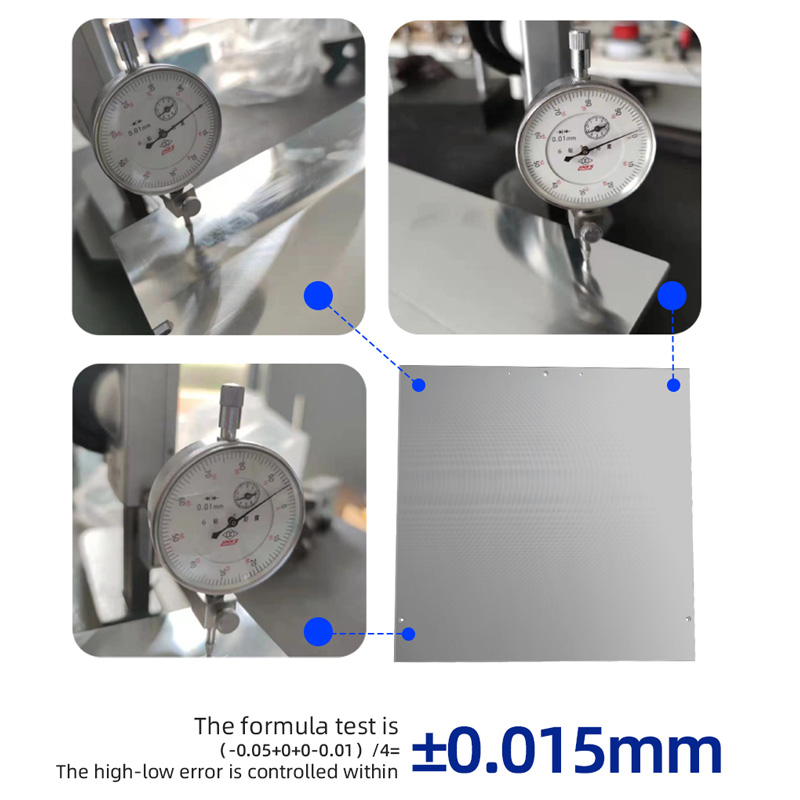 Yumuşak CNC 300 MM/350 MM DIY  - Voron Trident Full Kit incelemesi ve fiyatı