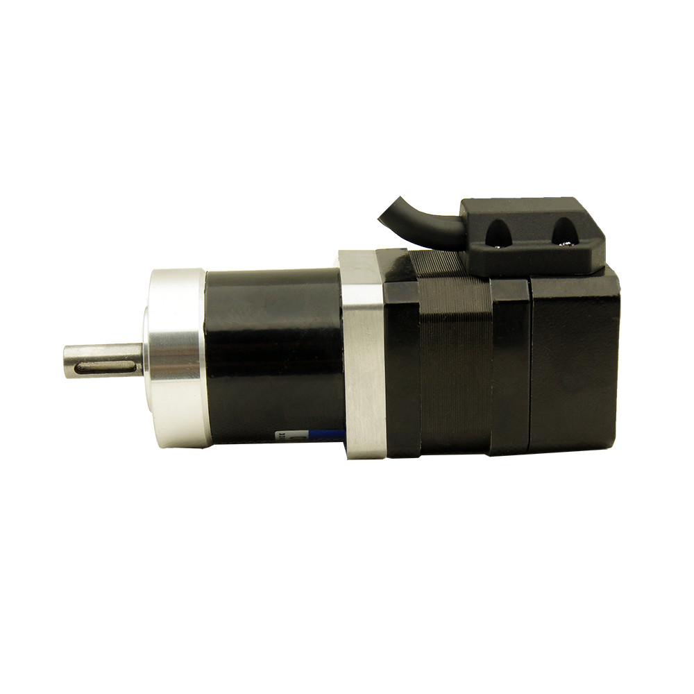 Nema17 0.2Nm Planet Dişlili Ka - Closed Loop Stepper Motor Nema 17 incelemesi ve fiyatı