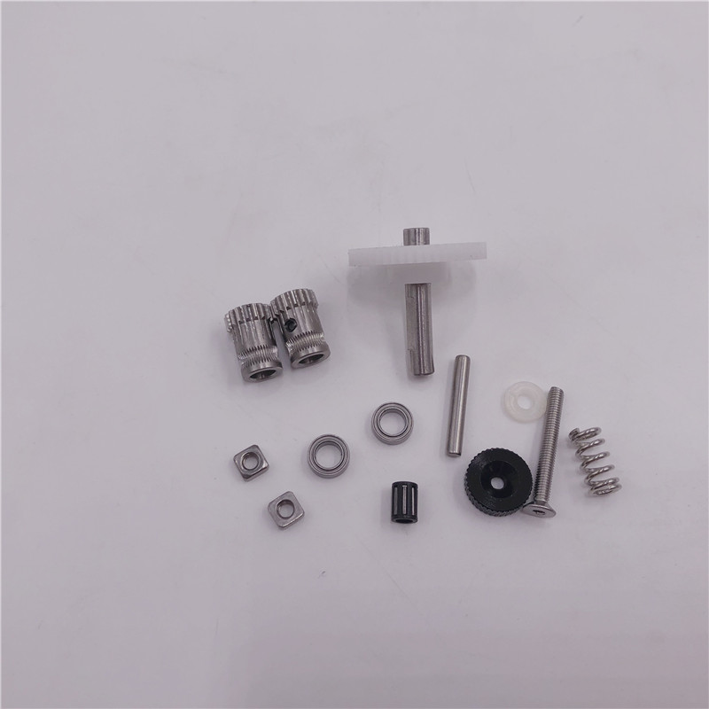 Kaliteli StealthBurner Ekstrud - Voron Trident Full Kit incelemesi ve fiyatı