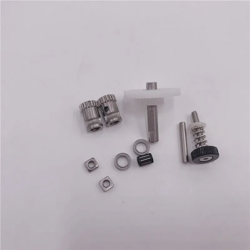 Kaliteli StealthBurner Ekstrud - Voron Trident Full Kit incelemesi ve fiyatı