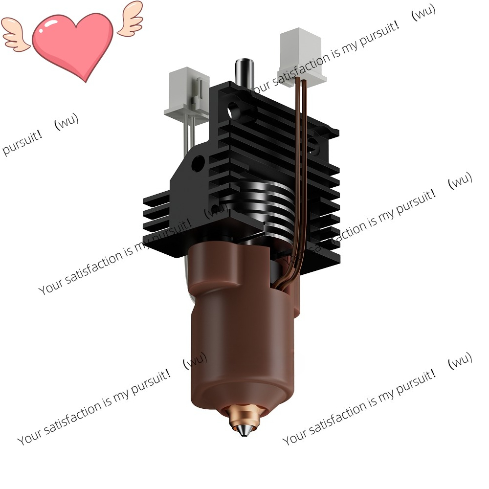 K1 Max/K1C/K1SE/K1 için Yüksel - High Flow Ceramic Hotend incelemesi ve fiyatı