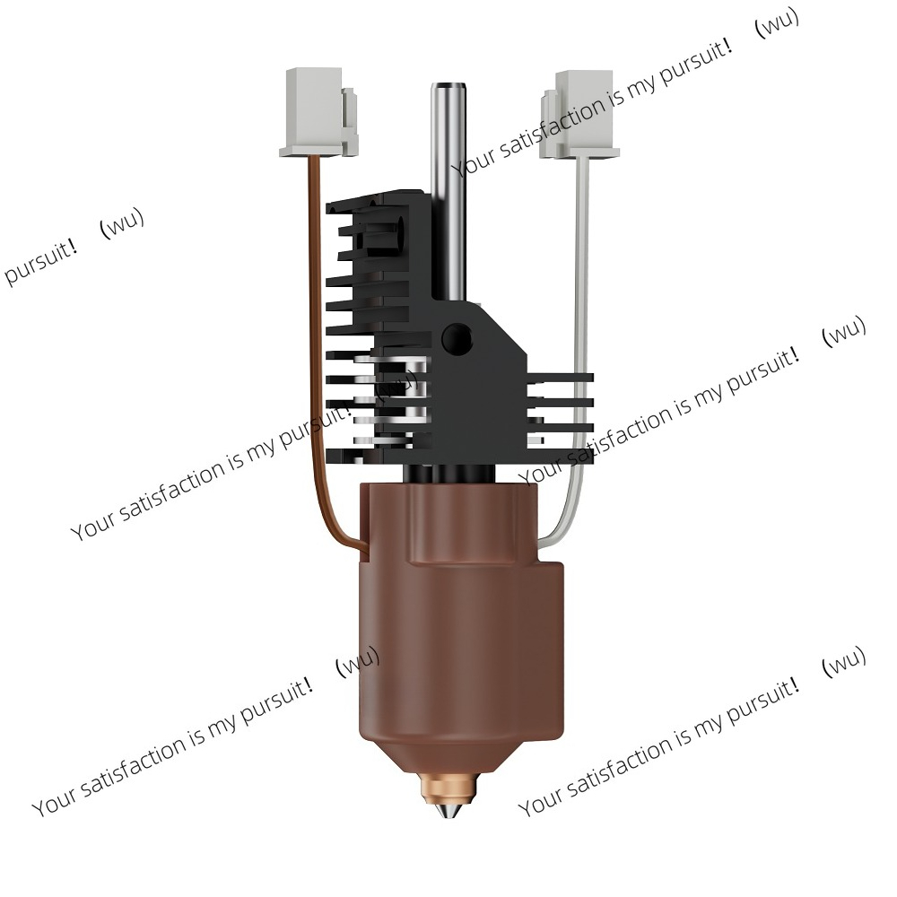K1 Max/K1C/K1SE/K1 için Yüksel - High Flow Ceramic Hotend incelemesi ve fiyatı