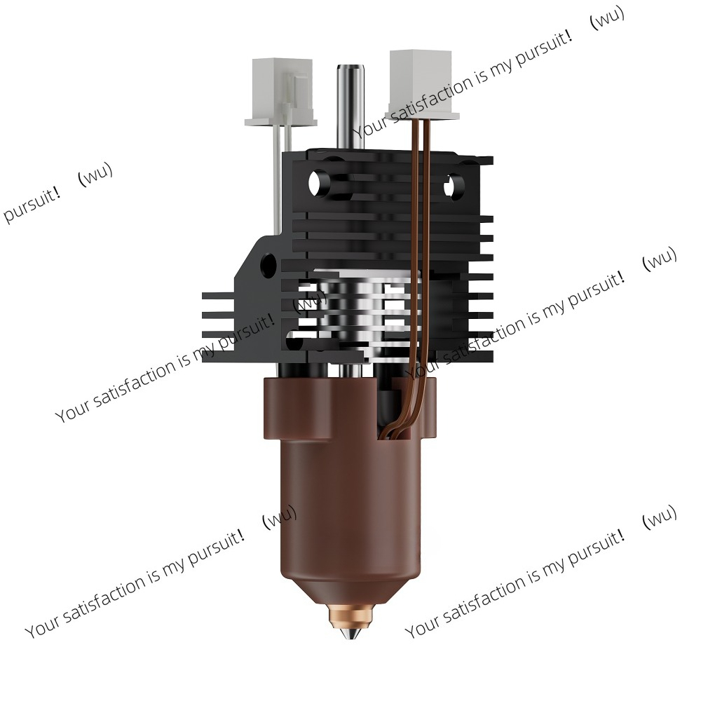 K1 Max/K1C/K1SE/K1 için Yüksel - High Flow Ceramic Hotend incelemesi ve fiyatı