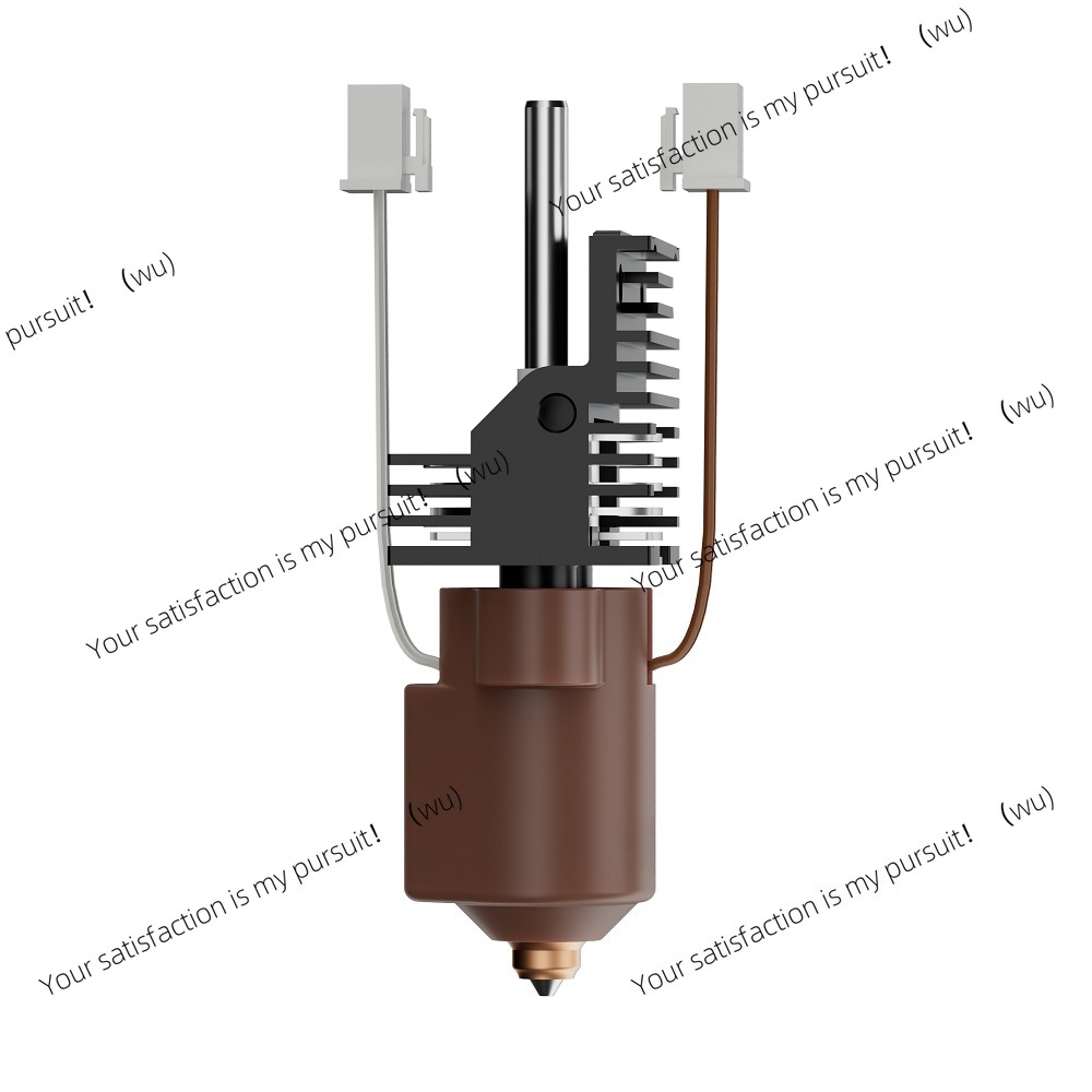 K1 Max/K1C/K1SE/K1 için Yüksel - High Flow Ceramic Hotend incelemesi ve fiyatı