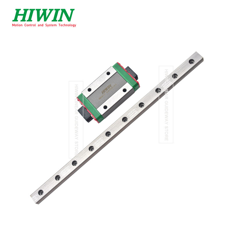 HIWIN MGN12H Z1 Z0 HIWIN MGN12 - Linear Rail Mgn12H Set incelemesi ve fiyatı