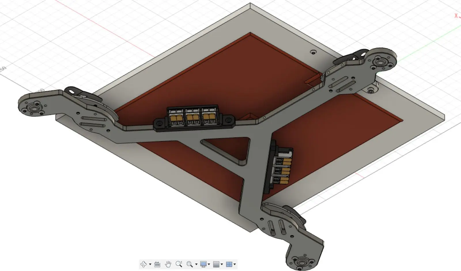 Funssor VoronTrident 3D Yazıcı - Voron Trident Full Kit incelemesi ve fiyatı