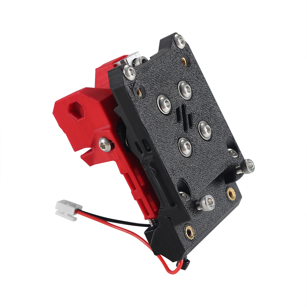 Voron Unklicky dokunun tam kit - Voron Trident Full Kit incelemesi ve fiyatı