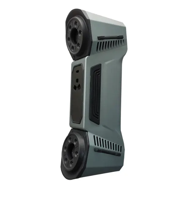 Combo Endüstriyel Yüksek Hassa - Handheld 3D Scanner High Precision incelemesi ve fiyatı