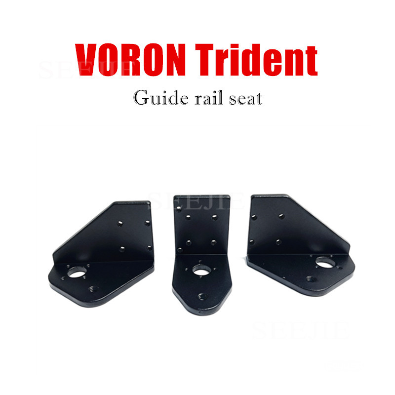 VORON Trident Tüm Metal Z ekse - Voron Trident Full Kit incelemesi ve fiyatı