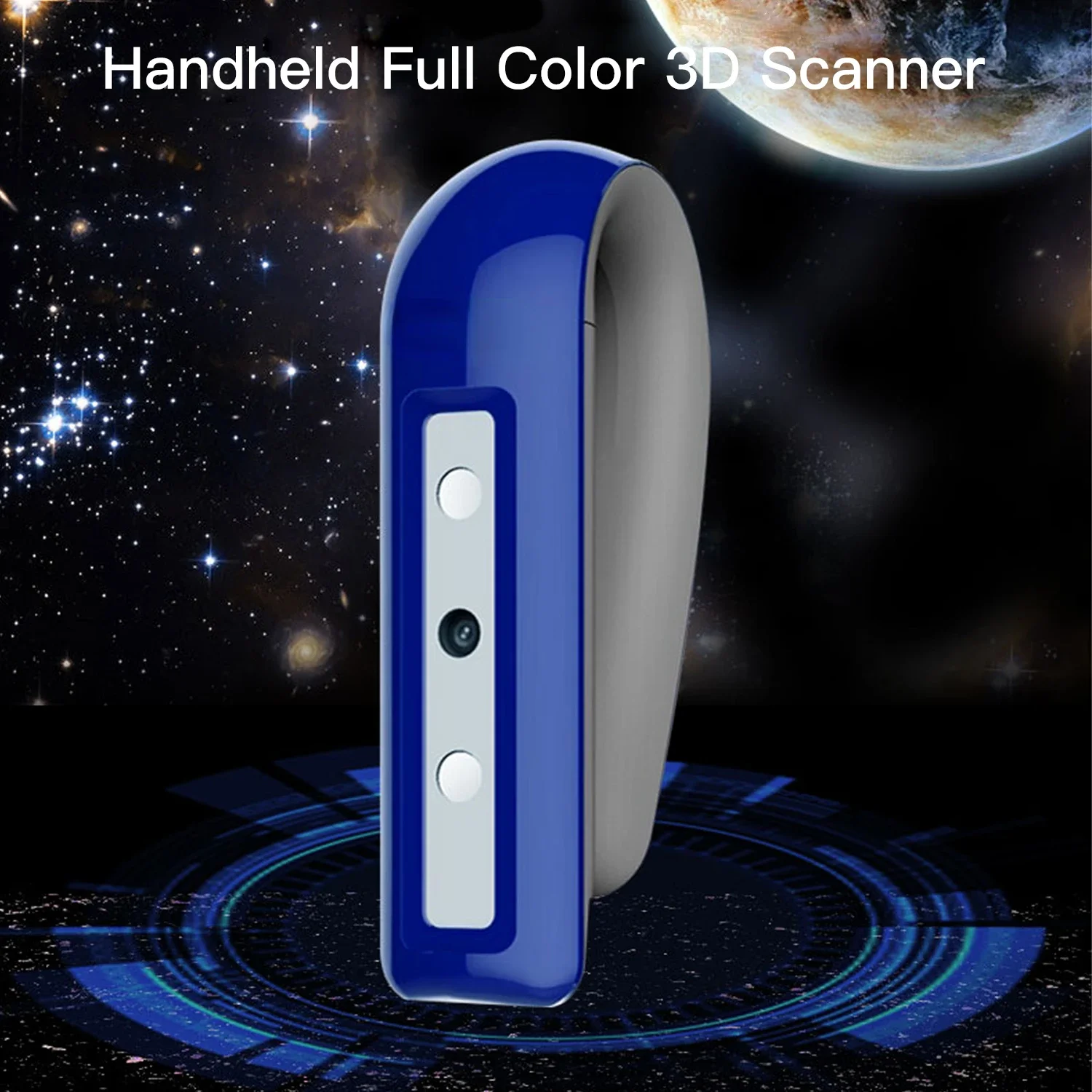 Sıcak Satış Baskılı El Tipi Ta - Handheld 3D Scanner High Precision incelemesi ve fiyatı