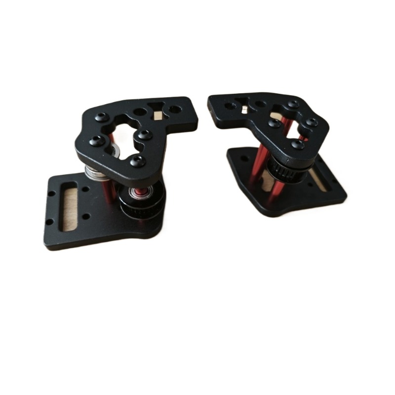 Tam Metal X Ekseni Avara Gergi - Voron Trident Full Kit incelemesi ve fiyatı