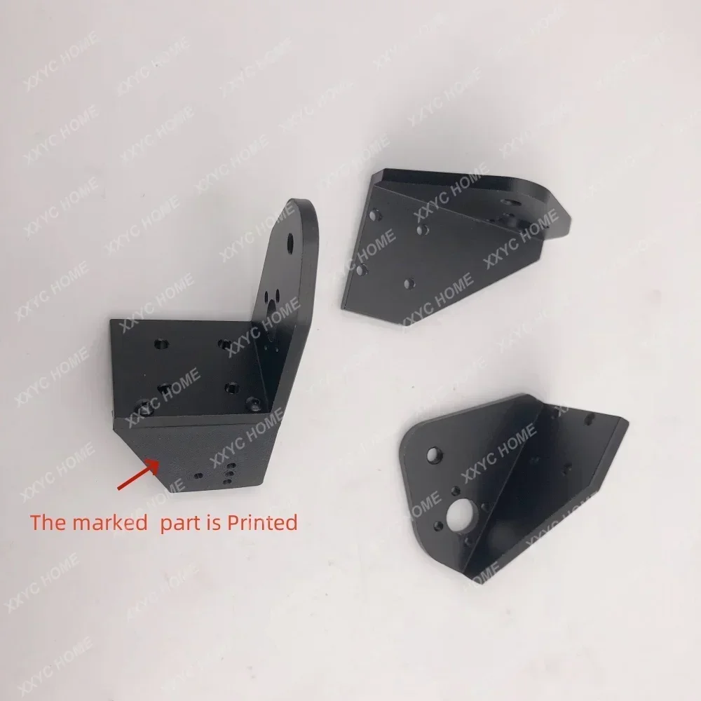 Voron Trident 3D Yazıcı CNC İş - Voron Trident Full Kit incelemesi ve fiyatı