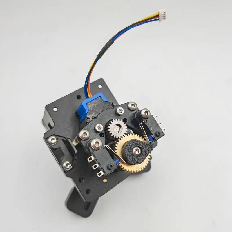 Funssor RatRig VCore 3 Alet De - Corexy 3D Printer Kit incelemesi ve fiyatı