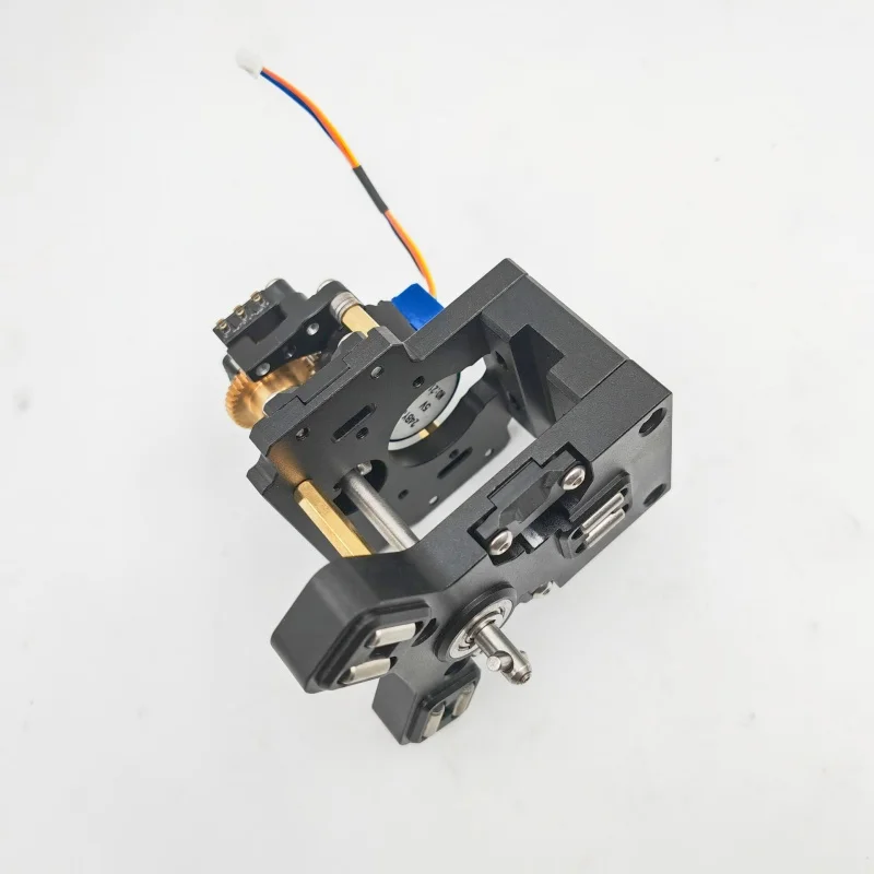 Funssor RatRig VCore 3 Alet De - Corexy 3D Printer Kit incelemesi ve fiyatı