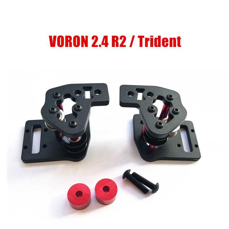 2 adet/takım VORON 2.4 R2 / Tr - Voron Trident Full Kit incelemesi ve fiyatı