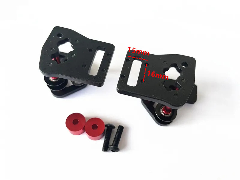2 adet/takım VORON 2.4 R2 / Tr - Voron Trident Full Kit incelemesi ve fiyatı