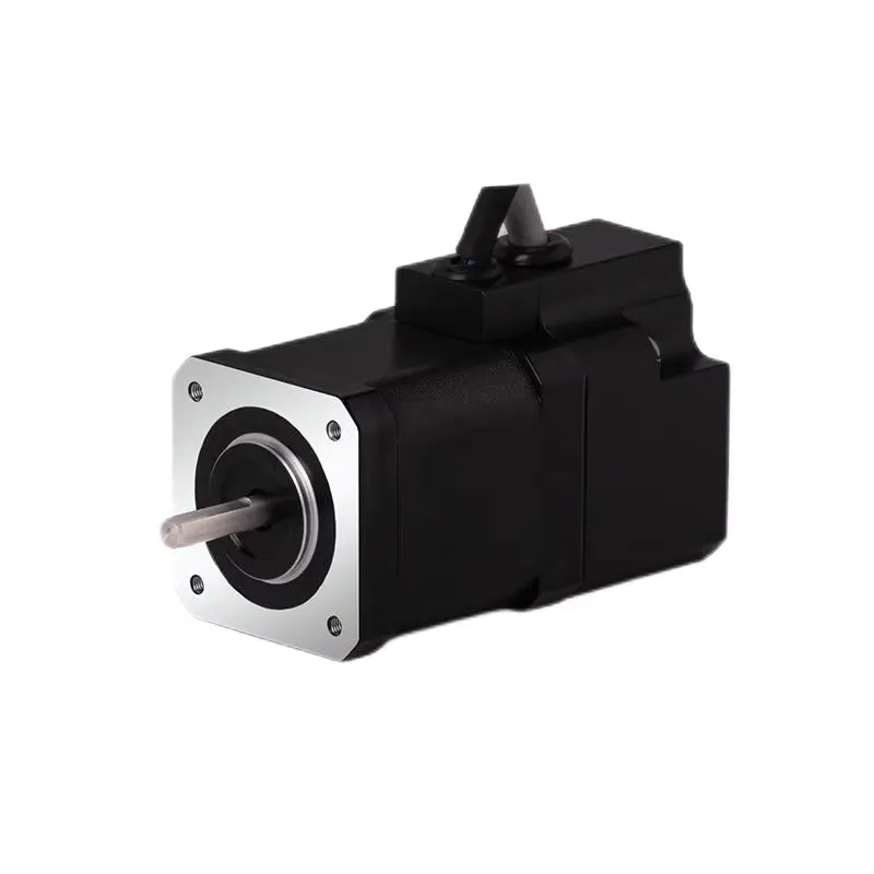 Kaifull Nema 17 Hibrit Kapalı  - Closed Loop Stepper Motor Nema 17 incelemesi ve fiyatı