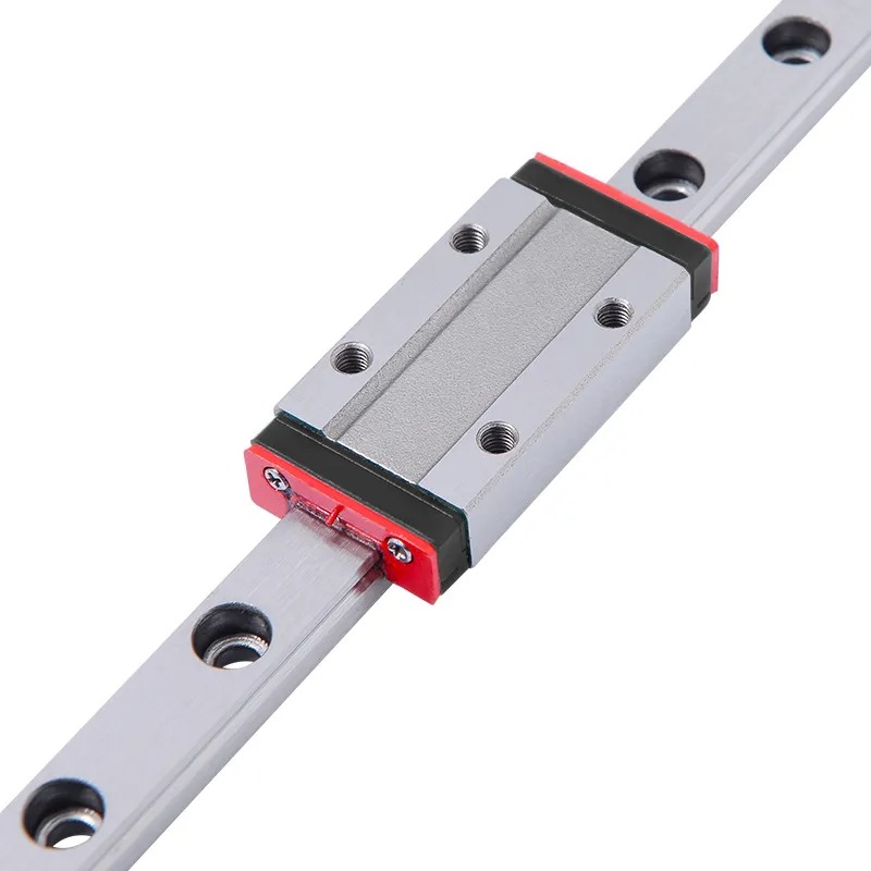 12mm Lineer Kılavuz MGN12 Miny - Linear Rail Mgn12H Set incelemesi ve fiyatı