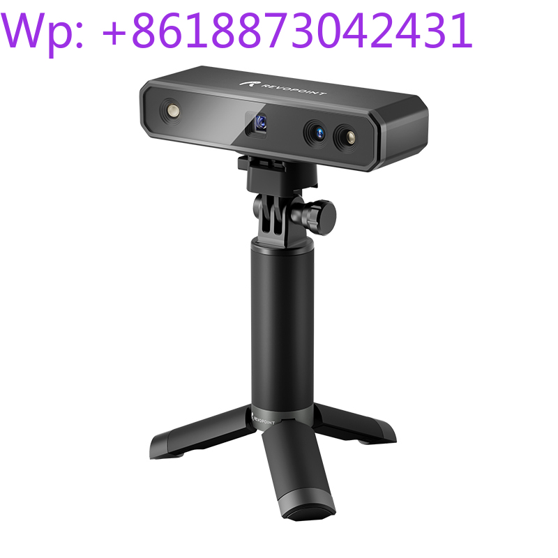 Phrozen & REVOPOINT MINI Stand - Handheld 3D Scanner High Precision incelemesi ve fiyatı