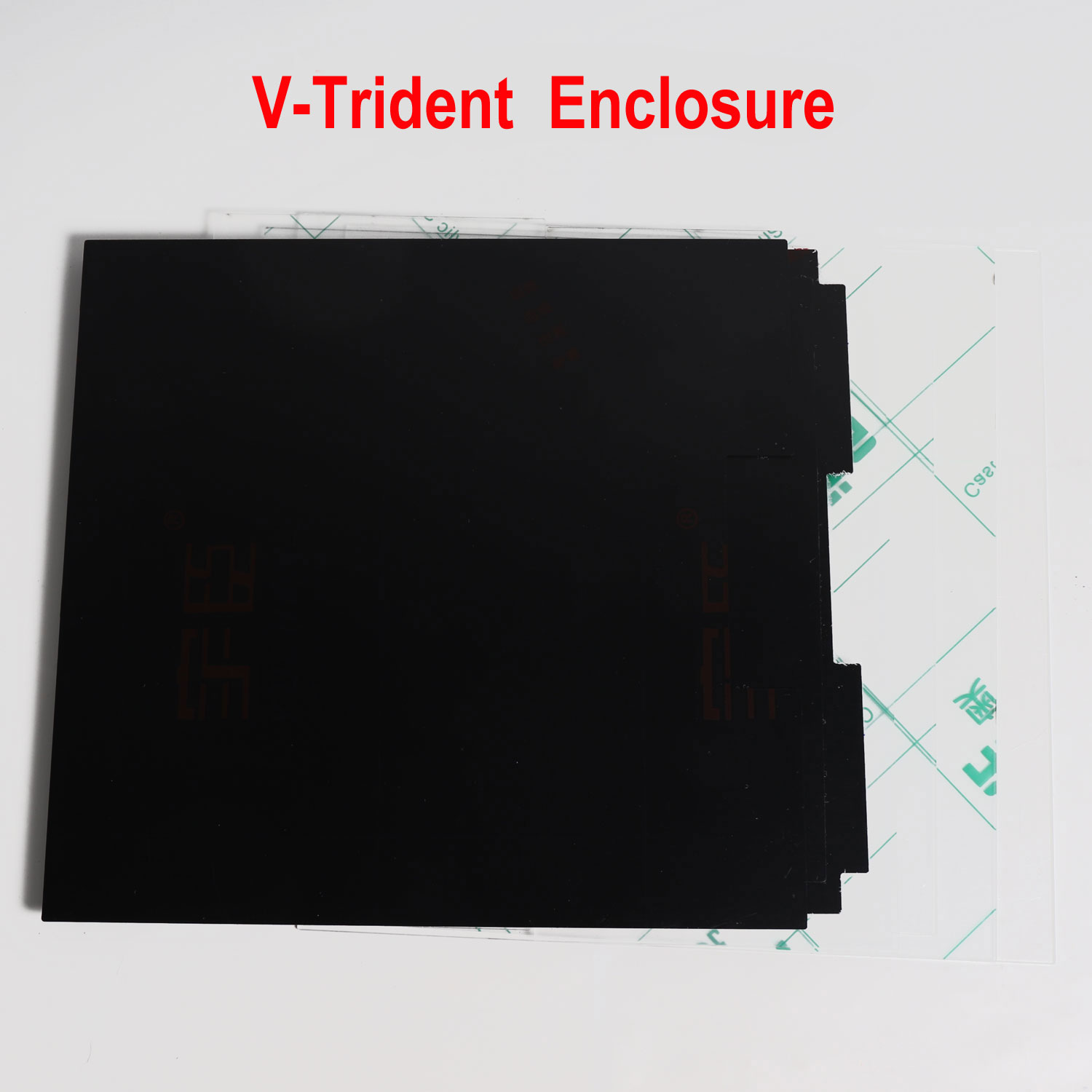 Voron Trident ve 1.9 Tam Muhaf - Voron Trident Full Kit incelemesi ve fiyatı