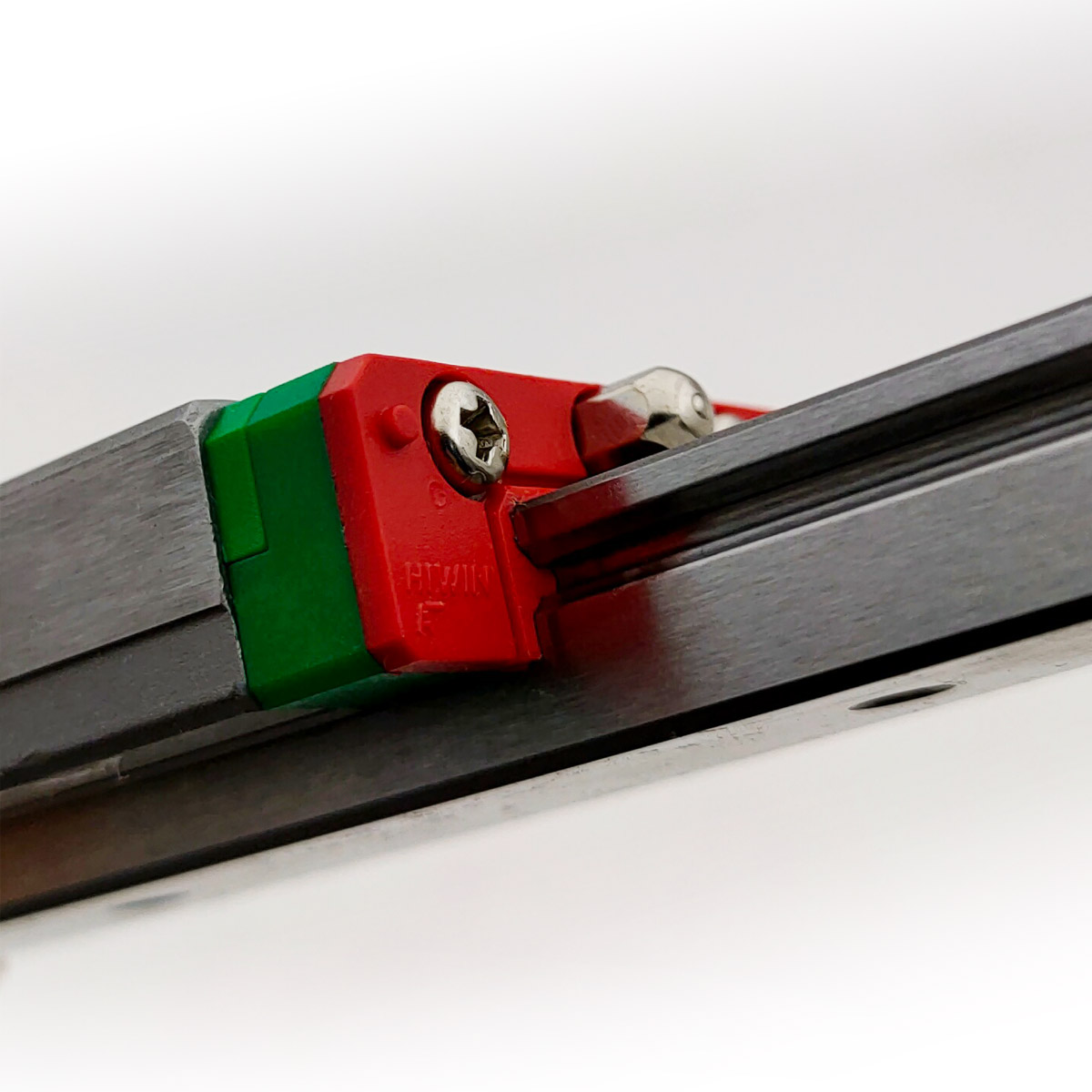 Orijinal Hiwin mini Lineer kıl - Linear Rail Mgn12H Set incelemesi ve fiyatı