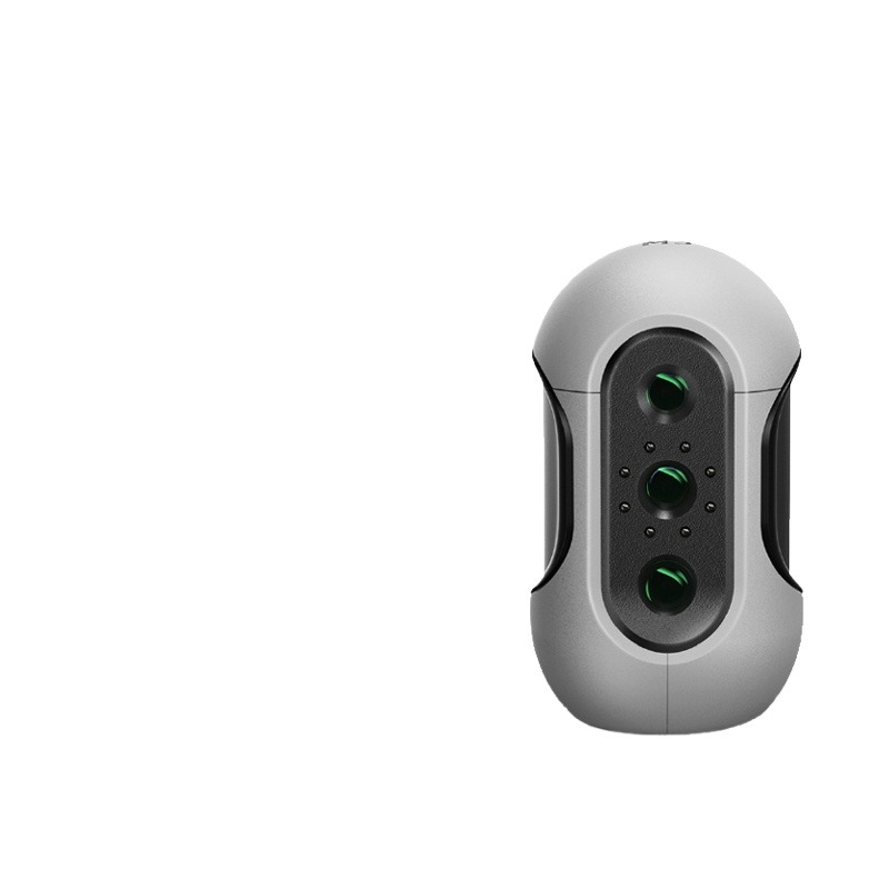 Yüksek Hassasiyetli 3D Tarayıc - Handheld 3D Scanner High Precision incelemesi ve fiyatı
