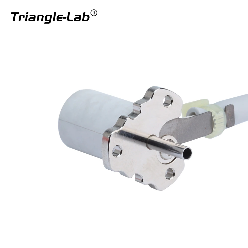 Trianglelab Rapido Isıtma Çeki - Corexy 3D Printer Kit incelemesi ve fiyatı