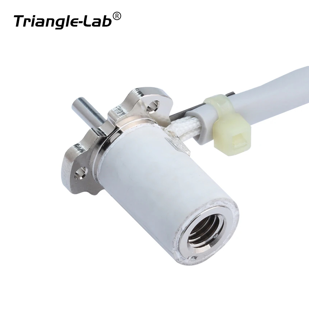 Trianglelab Rapido Isıtma Çeki - Corexy 3D Printer Kit incelemesi ve fiyatı