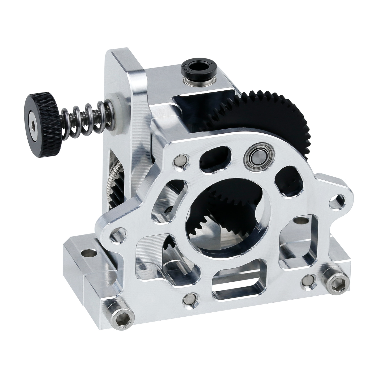 HGX LITE Çift Dişli Sert Çelik - Direct Drive Dual Gear Extruder High Speed incelemesi ve fiyatı