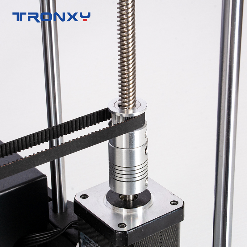 TRONXY X5SA 3D Yazıcı Z Ekseni - Corexy 3D Printer Kit incelemesi ve fiyatı