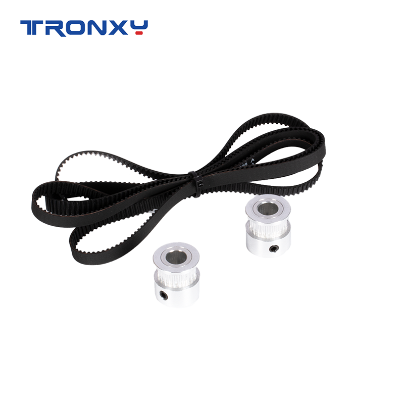 TRONXY X5SA 3D Yazıcı Z Ekseni - Corexy 3D Printer Kit incelemesi ve fiyatı