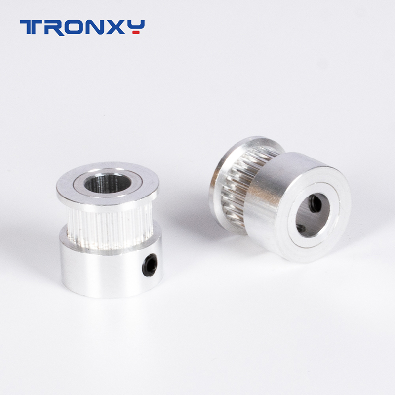 TRONXY X5SA 3D Yazıcı Z Ekseni - Corexy 3D Printer Kit incelemesi ve fiyatı