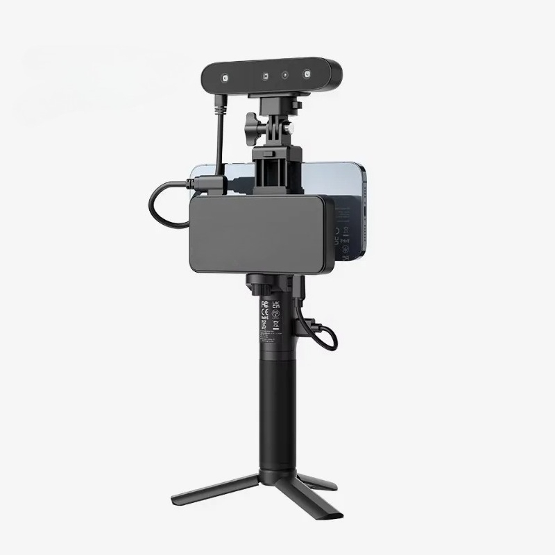 Profesyonel 3D Tarayıcı, 3D ta - Handheld 3D Scanner High Precision incelemesi ve fiyatı