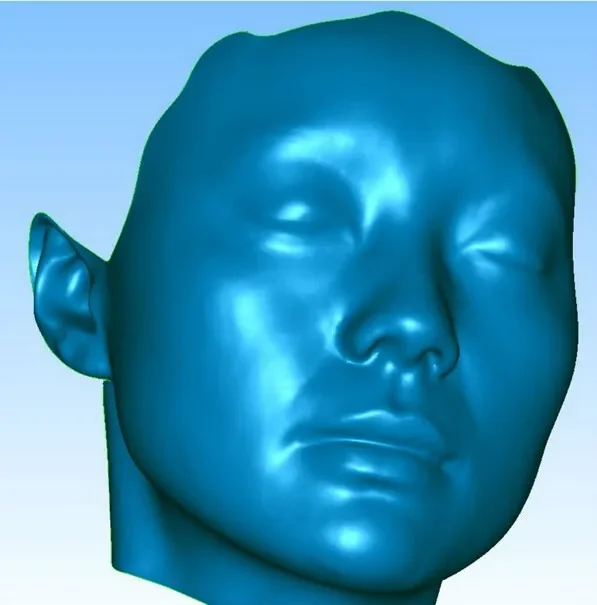 Yüksek Hassasiyetli MINGDA 3D  - Handheld 3D Scanner High Precision incelemesi ve fiyatı