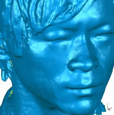 Yüksek Hassasiyetli MINGDA 3D  - Handheld 3D Scanner High Precision incelemesi ve fiyatı