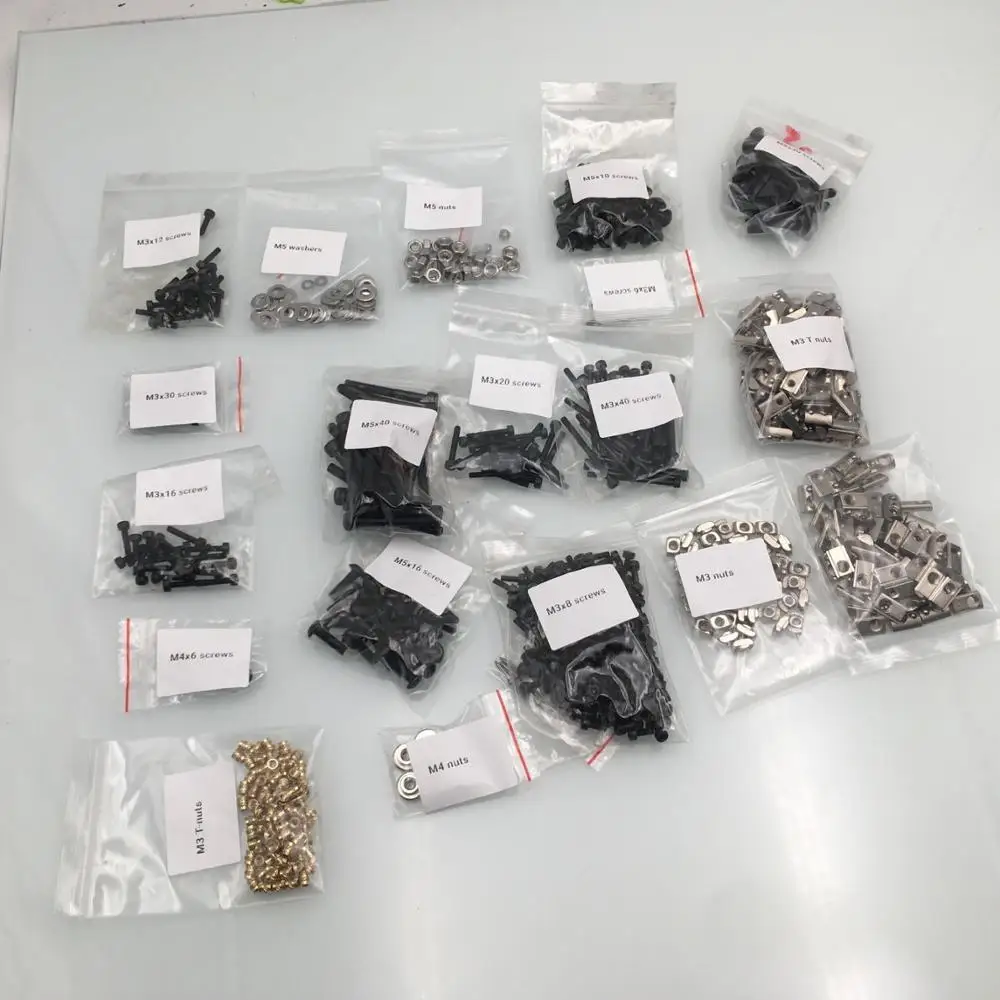 Voron 2.4 R2 3D Yazıcı Komple  - Voron 2.4 R2 Complete Kit incelemesi ve fiyatı