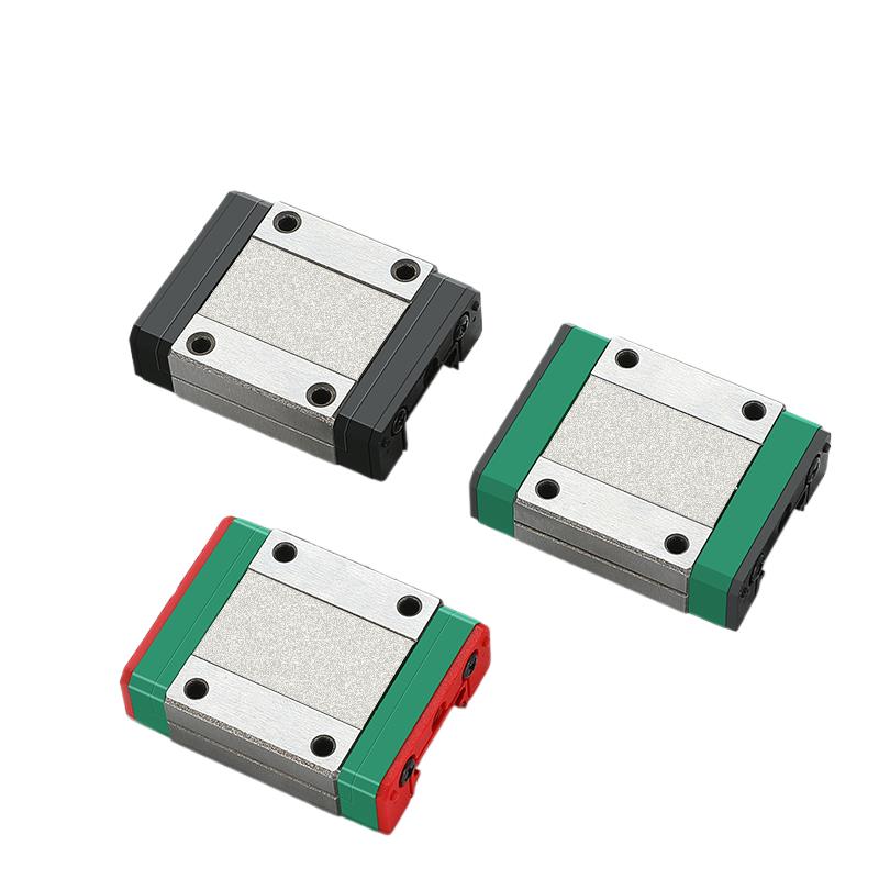 2 adet MGN7C MGN7H MGN9C MGN9H - Linear Rail Mgn12H Set incelemesi ve fiyatı