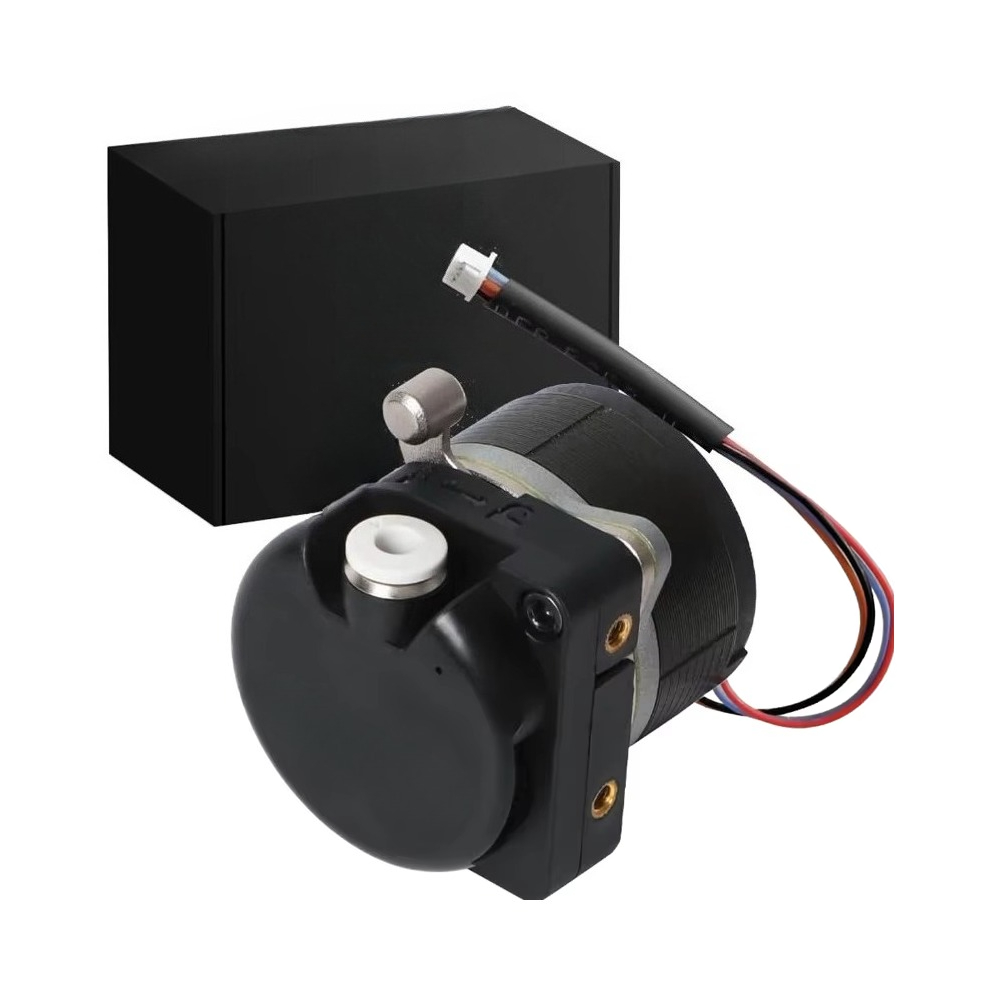 Çift Dişli Doğrudan Tahrikli E - Direct Drive Dual Gear Extruder High Speed incelemesi ve fiyatı