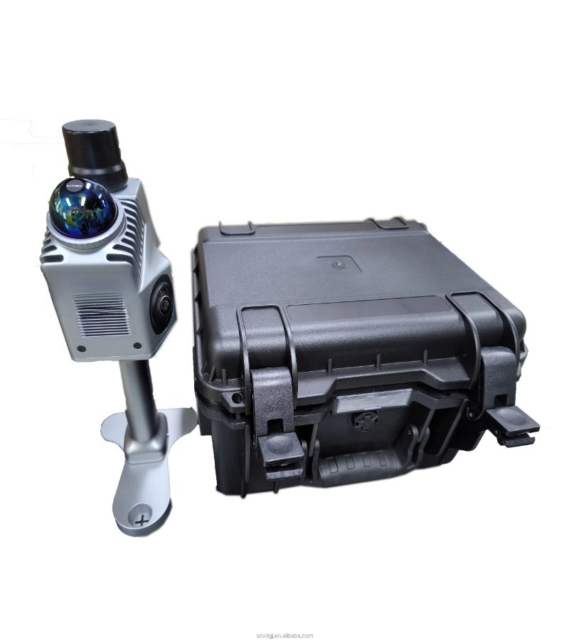 Yüksek hassasiyetli GEOSUN GS- - Handheld 3D Scanner High Precision incelemesi ve fiyatı